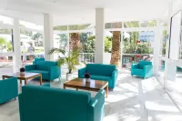Hotel Club Es Talaial