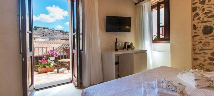Domo Pro Vois Hotels in Nuoro