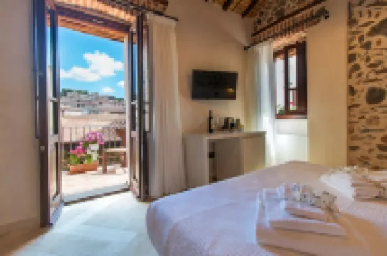 Domo Pro Vois Hoteles en Orosei