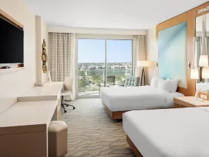Pasea Hotel and Spa