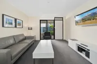 Manuka Park Serviced Apartments