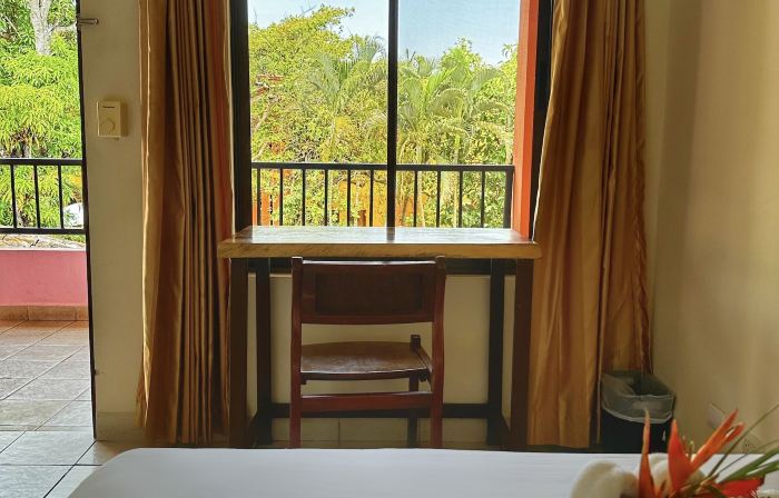 Hotel Nany
