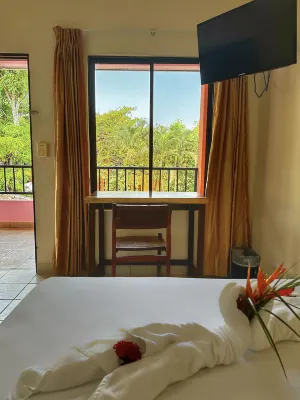 Hotel Nany Hotels near The Village