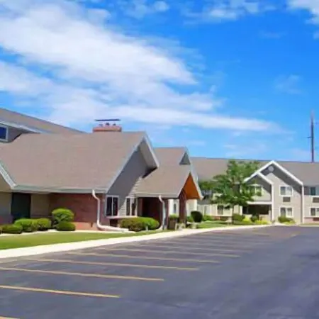 AmericInn by Wyndham Manitowoc