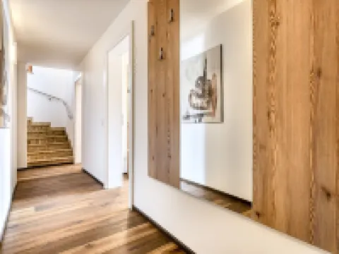 Alpenblick Appartements - 5-zimmer Gartenwohnung Hotels in Schruns