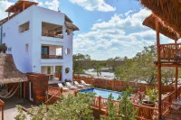 Hotel Casa HX - Adults Only Hotels in Chiquilá