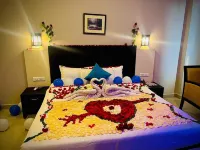 Green Hopper Hotels & Resorts Pvt Ltd