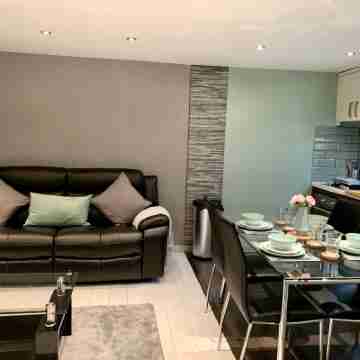 Richmond House by Staytor Accommodation Others