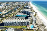 Inlet Reef 210 2 Bedroom Condo by RedAwning - 부티크