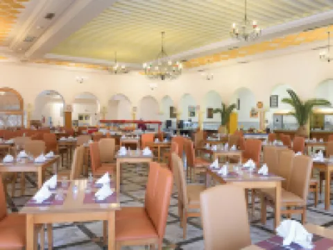 Djerba Castille – Family Only Hoteles en Aghir