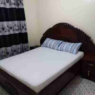 Elmado Apartments Rooms