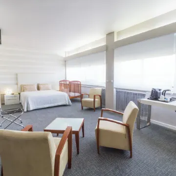 Hotel Eurosol Leiria & Jardim