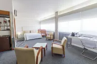 Hotel Eurosol Leiria & Jardim Hôtels à : Batalha