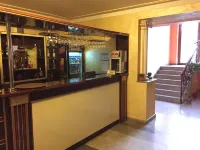 Primer Hotel - bar