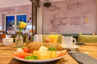 Vienna House Easy by Wyndham Ingolstadt Hotels in Manching