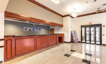Motel 6 Walton, KY - Richwood - Cincinnati Airport South