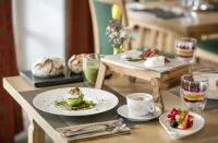 Landhaus zu Appesbach - breakfast