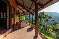 Gorilla Valley Lodge - Wifi