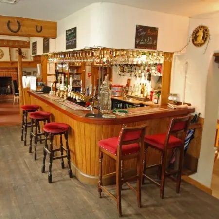 Falcon Inn