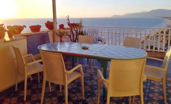 Casa Celeste Sperlongaresort