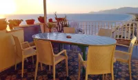 Casa Celeste Sperlongaresort Hotels in Sperlonga