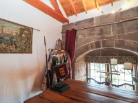 Monastery Hall Hotels in 