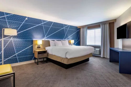 Comfort Inn & Suites East Greenbush - Albany