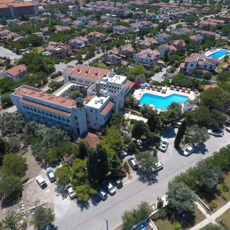 Arinnanda Hotel Cesme