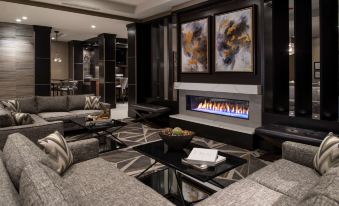 Hampton Inn & Suites Bridgewater