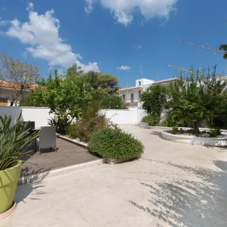 Villa Oasi Marina by BarbarHouse