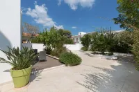 Villa Oasi Marina by BarbarHouse - Wifi