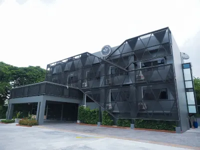 The Nest Hotel by Ploy Hotels in Suranari