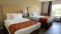The Paragon of Golden Isles Hotels in Brunswick