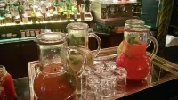 傑米爾宮飯店-特別級 - 酒吧