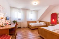 Fränkischer Hof Hotels in Schwarzenbach an der Saale