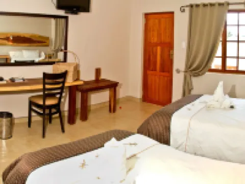 Cest Si Bon Hotel Hotels in Otjiwarongo