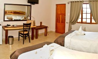 Cest Si Bon Hotel