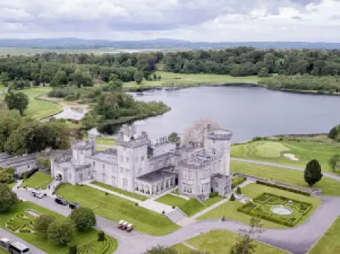 드로모랜드 캐슬