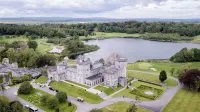 Dromoland Castle - Gym