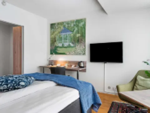 Best Western Hotel Värnamo Hotels in Varnamo