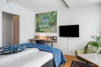Best Western Hotel Värnamo