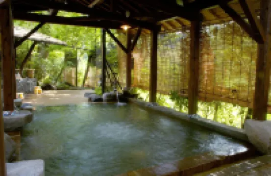 Kotohira Guest House en