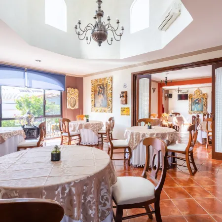 Hotel Ángel Inn