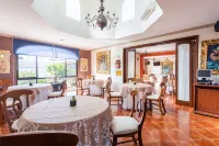 Hotel Ángel Inn