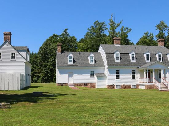 Gracefield Hall B&B