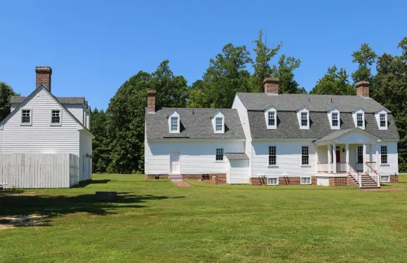 格雷斯菲爾德大廳民宿