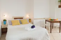 Residence Mediterraneo - balcón
