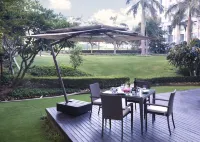 The Grand New Delhi Hotels in Vasant Kunj