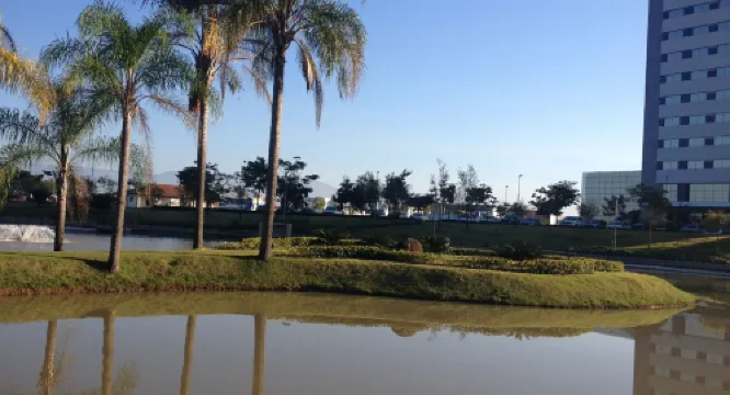 Hotel Rainha do Brasil Xung quanh Photos