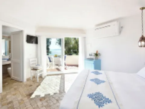 Arbatax Park Resort - Telis Hotels in Arbatax